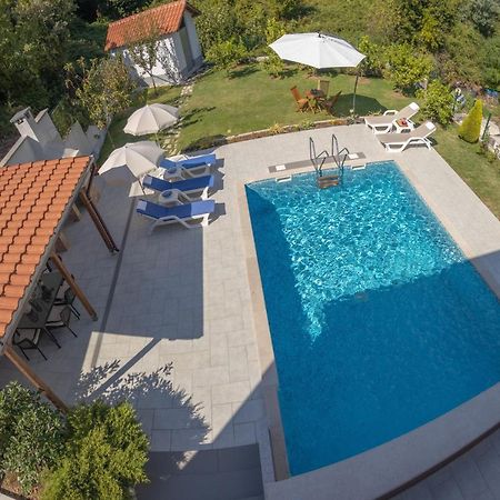 Apartments Gvozdenovic Херцег-Новий Екстер'єр фото